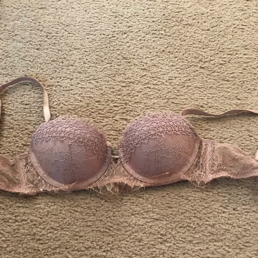 Victoria Secret Balconet Bra
